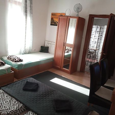 Passion Apartment Pécs Zewnętrze zdjęcie