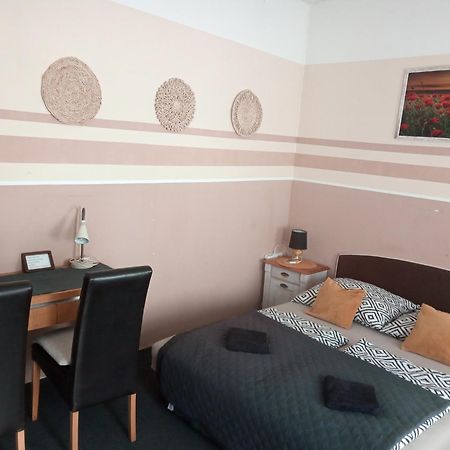 Passion Apartment Pécs Zewnętrze zdjęcie