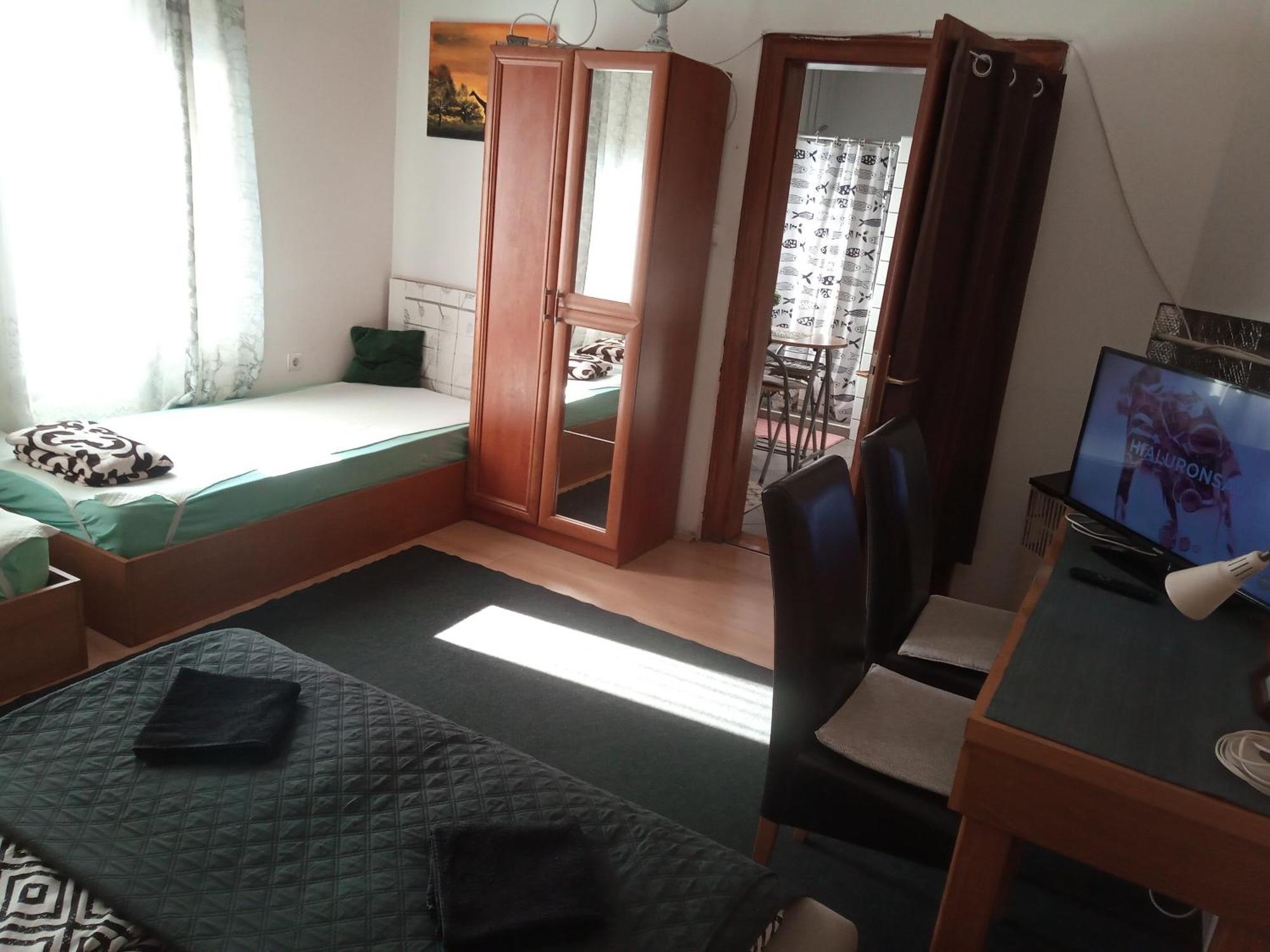 Passion Apartment Pécs Zewnętrze zdjęcie