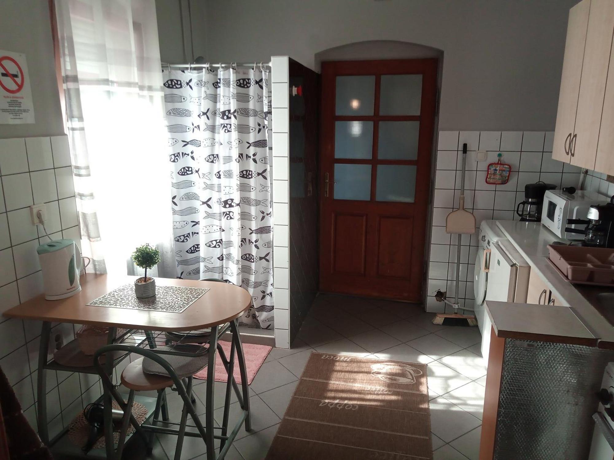 Passion Apartment Pécs Zewnętrze zdjęcie