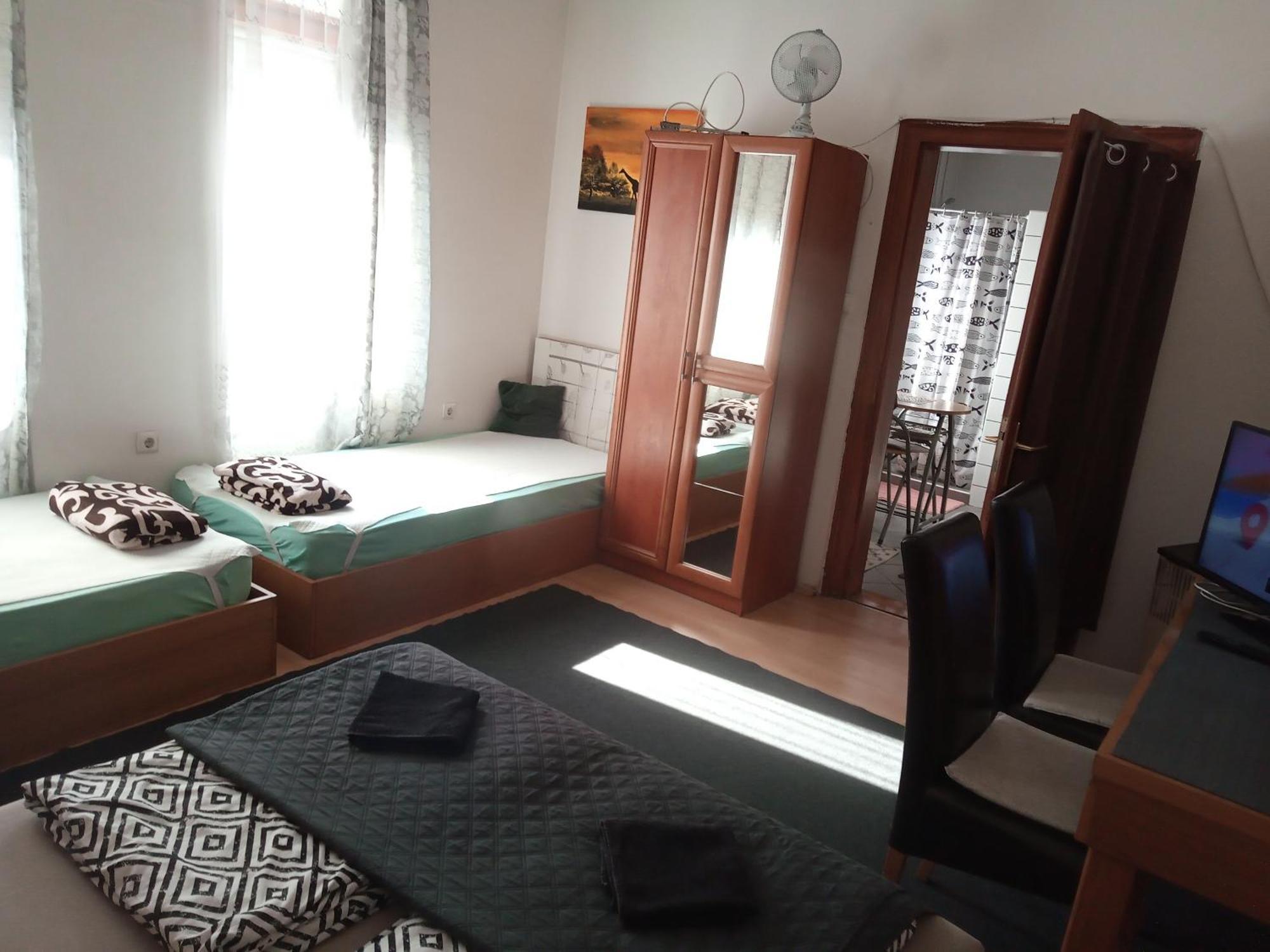 Passion Apartment Pécs Zewnętrze zdjęcie