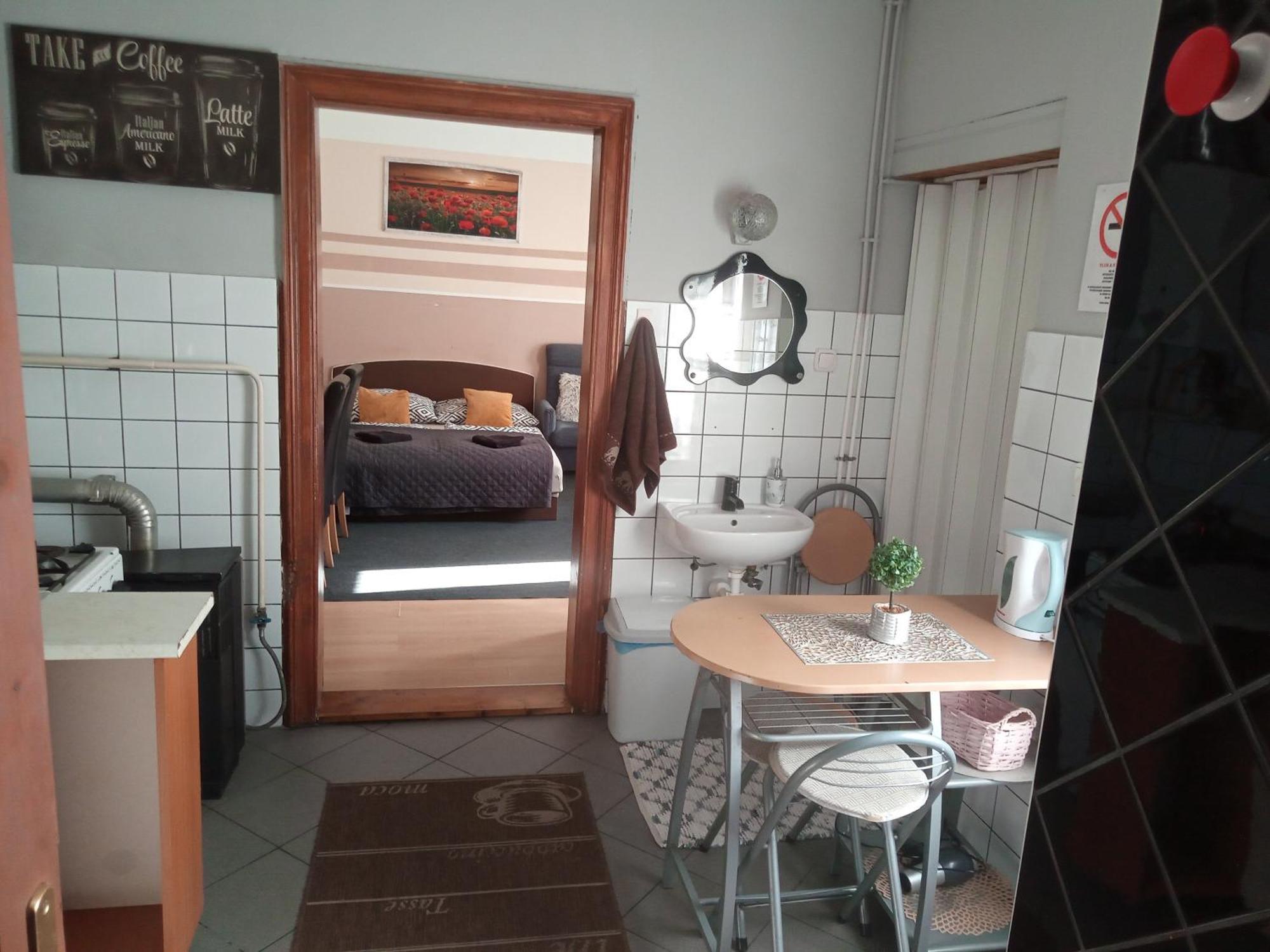 Passion Apartment Pécs Zewnętrze zdjęcie