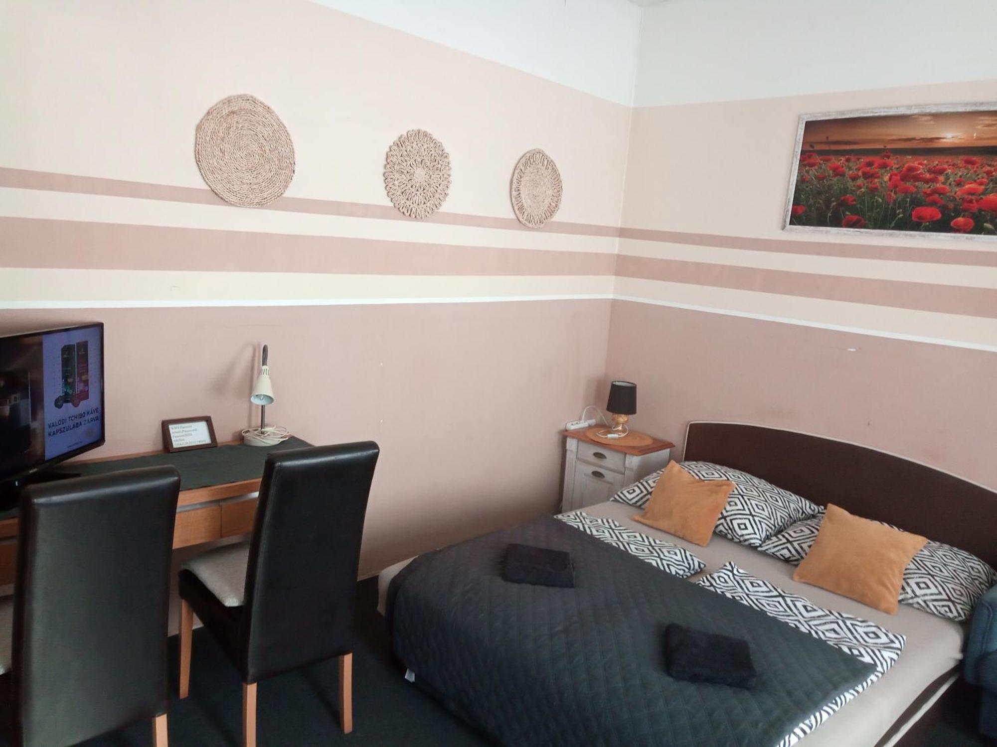 Passion Apartment Pécs Zewnętrze zdjęcie