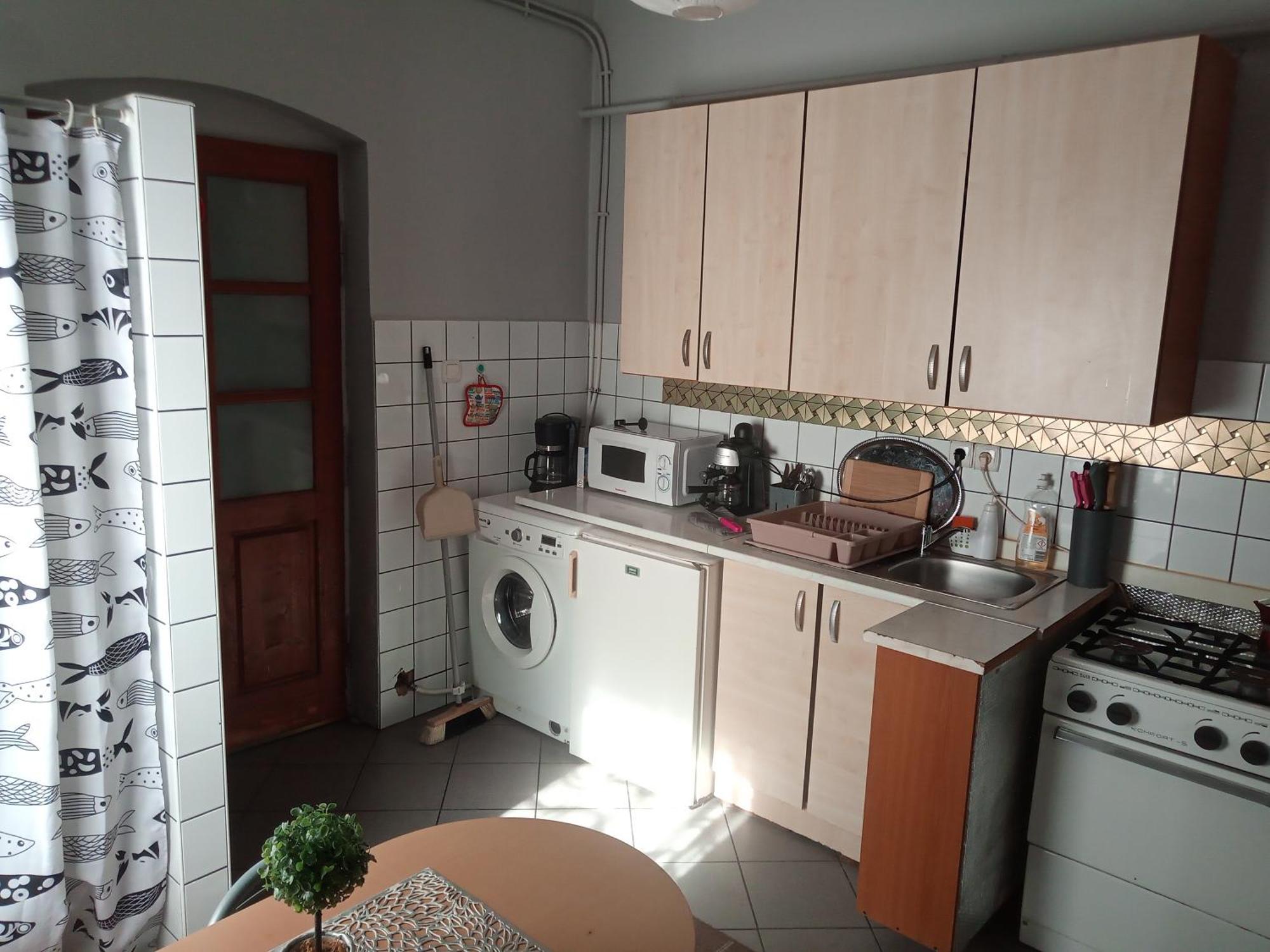 Passion Apartment Pécs Zewnętrze zdjęcie